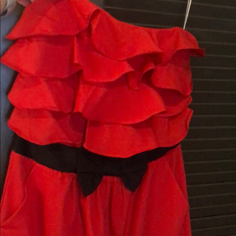 Dress - Picture 2 of 3